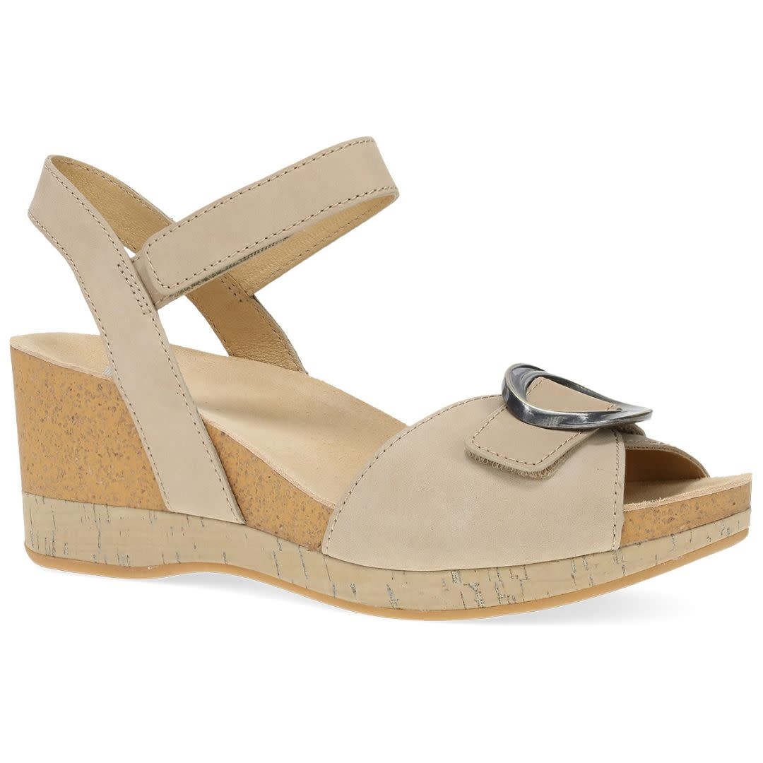 Dansko Women's Stella Milled Nubuck