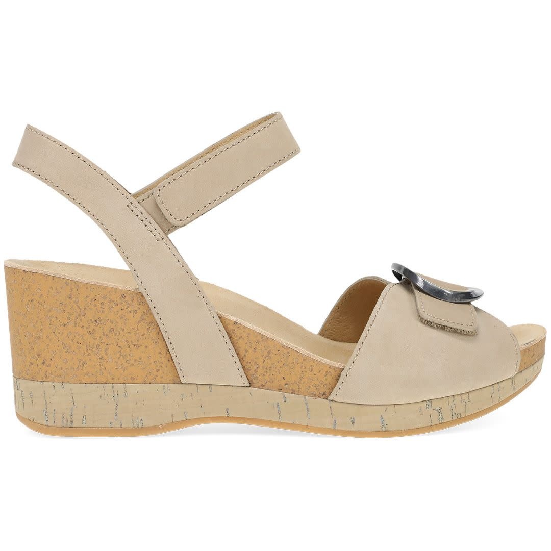 Dansko Women's Stella Milled Nubuck