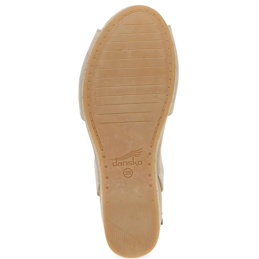 Dansko Women's Stella Milled Nubuck