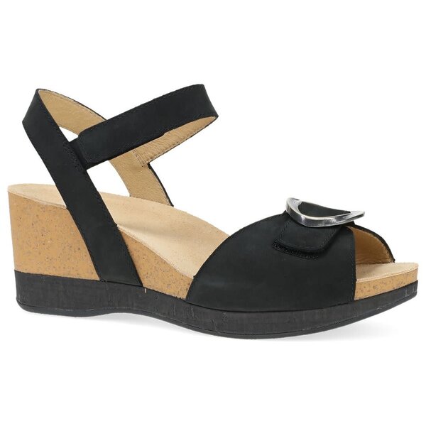 Dansko Women's Stella Milled Nubuck