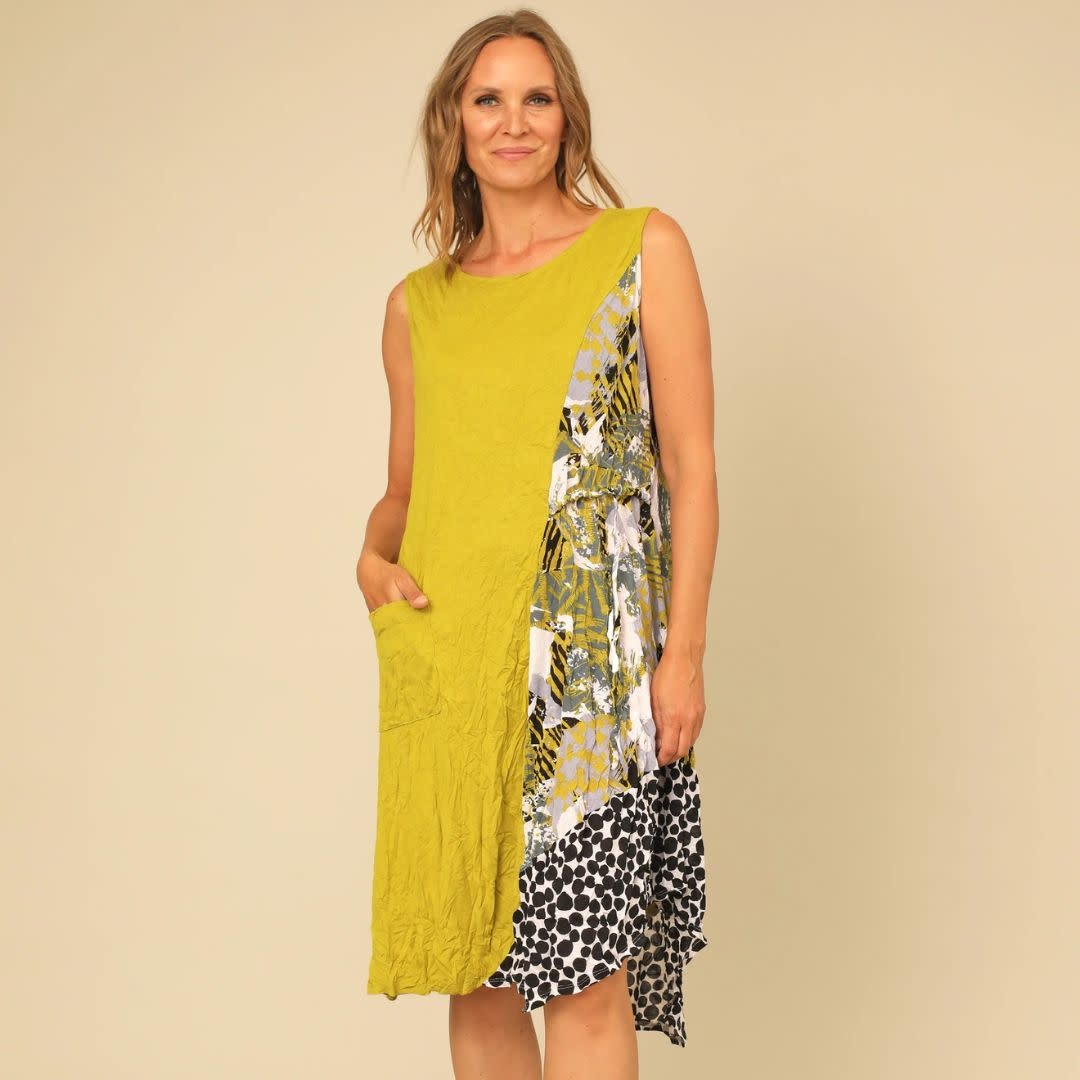 Chalet Quincy Dress
