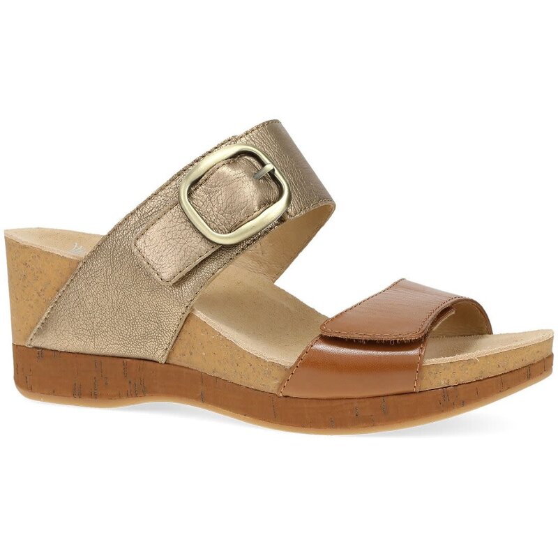 Dansko Women's Shannon Leather