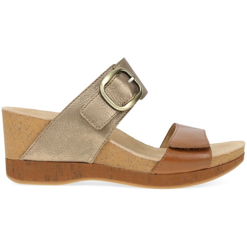 Dansko Women's Shannon Leather