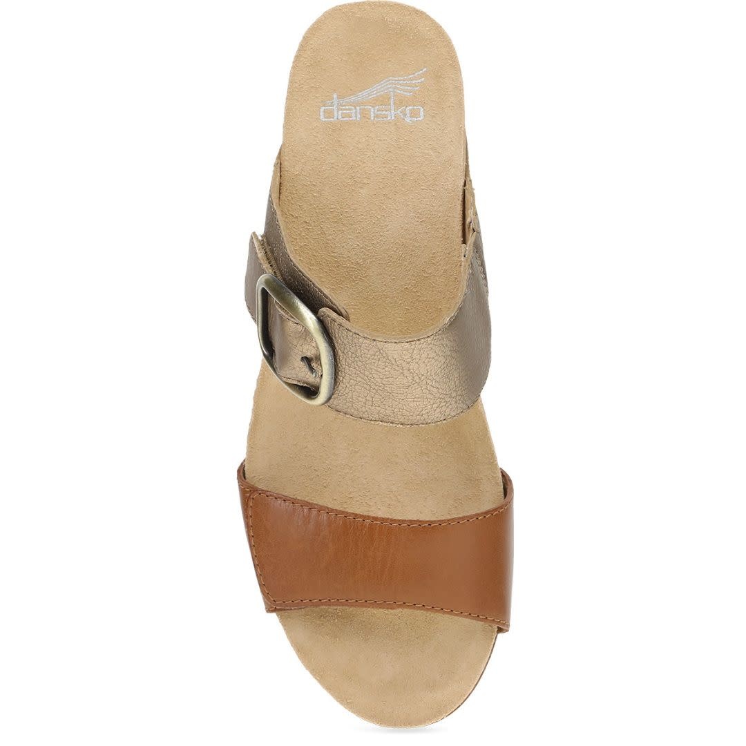 Dansko Women's Shannon Leather