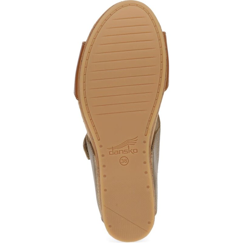 Dansko Women's Shannon Leather