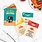 Gift Republic Air Fryer Cards Card Pack