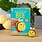 Gift Republic Bee Needle Felting Kit