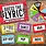Gift Republic Guess the Lyric