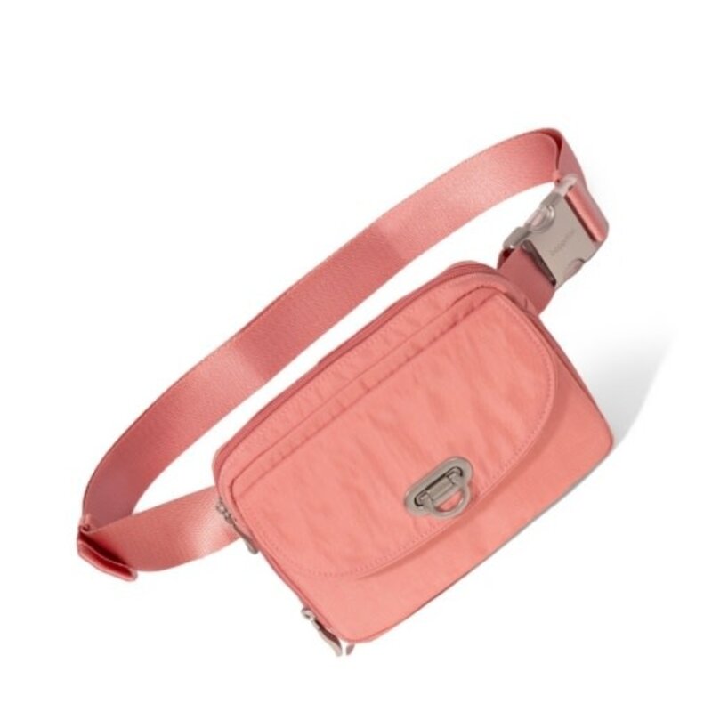 Baggallini Coastal Flip Lock Sling