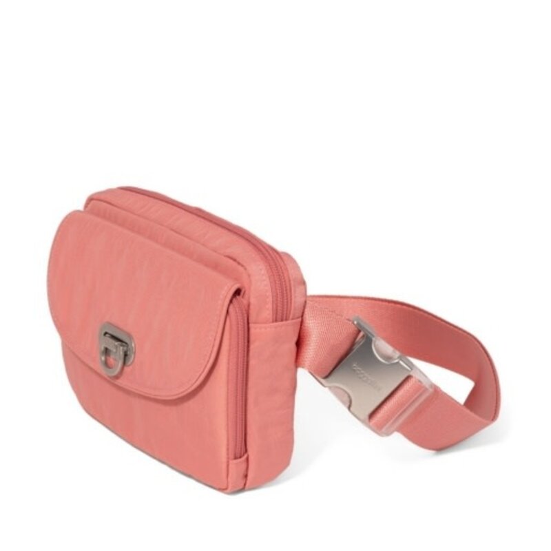 Baggallini Coastal Flip Lock Sling
