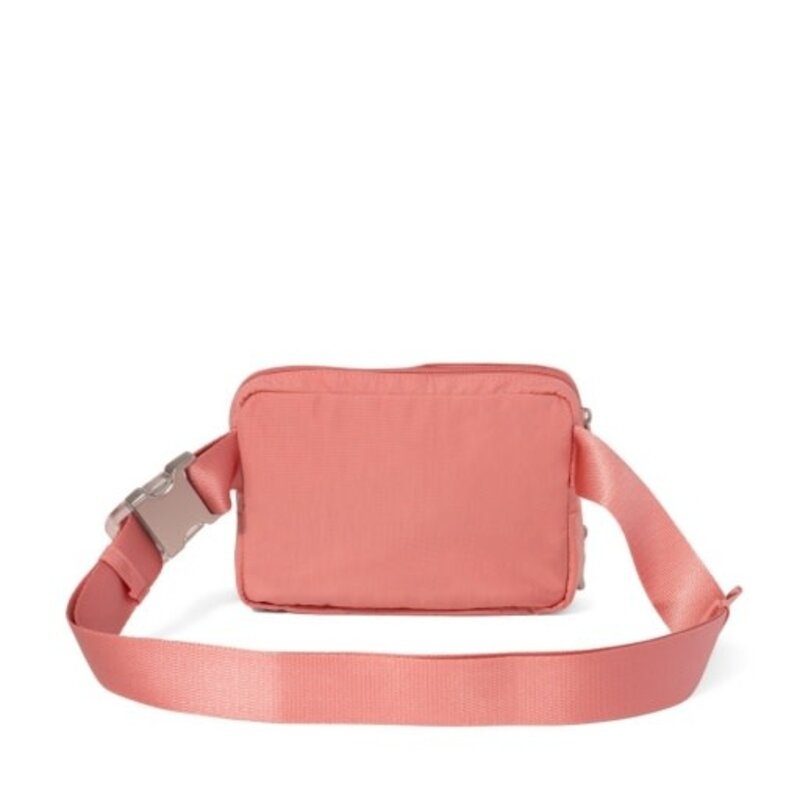 Baggallini Coastal Flip Lock Sling