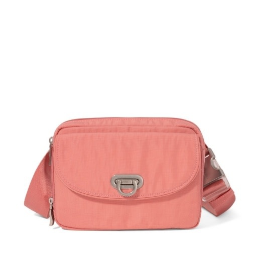 Baggallini Coastal Flip Lock Sling