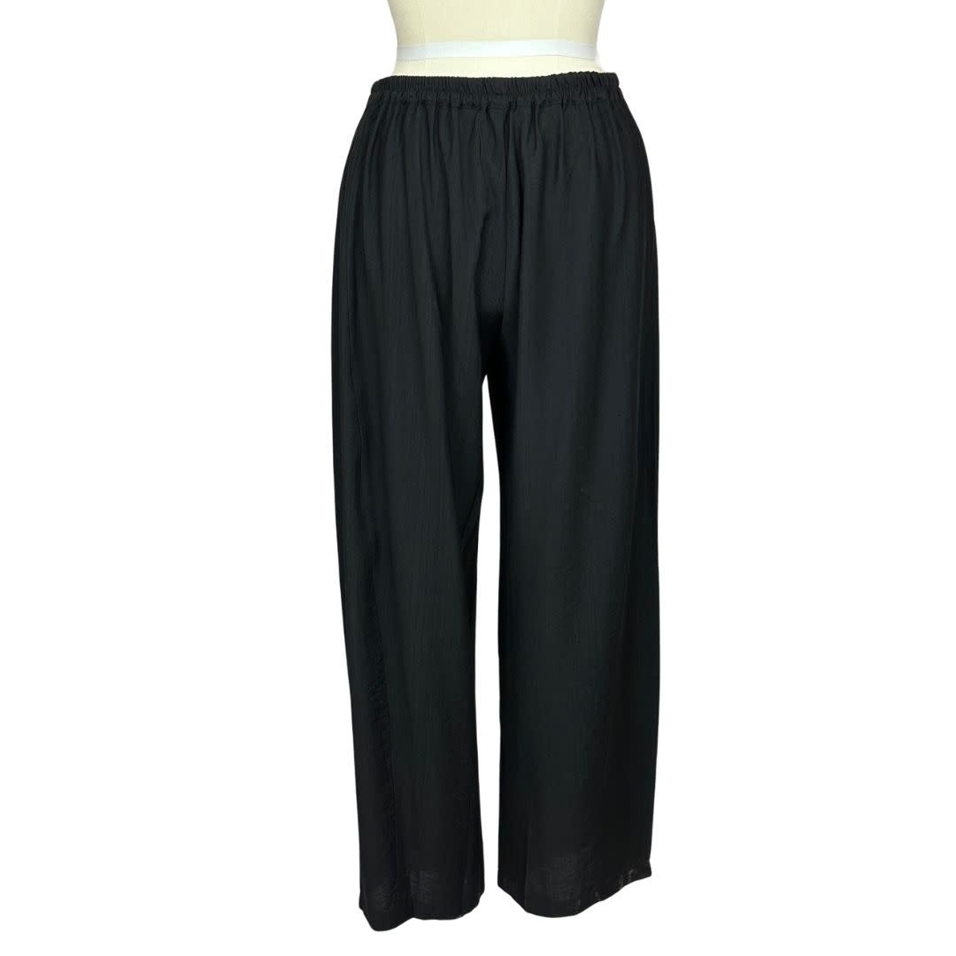 3 Potato Flat Front Pant
