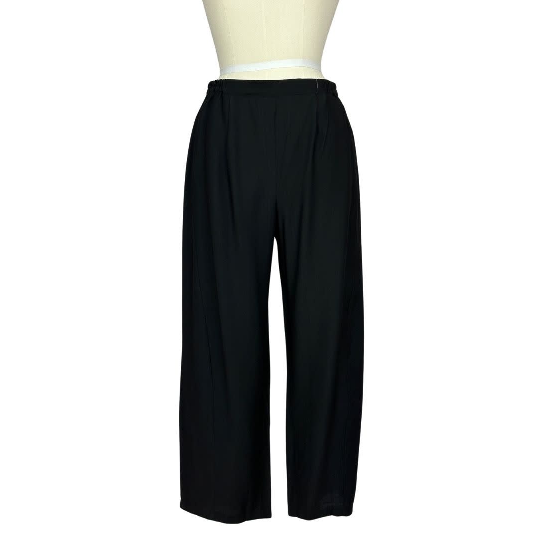 3 Potato Flat Front Pant