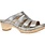 Dansko Women's Lyndi Metallic