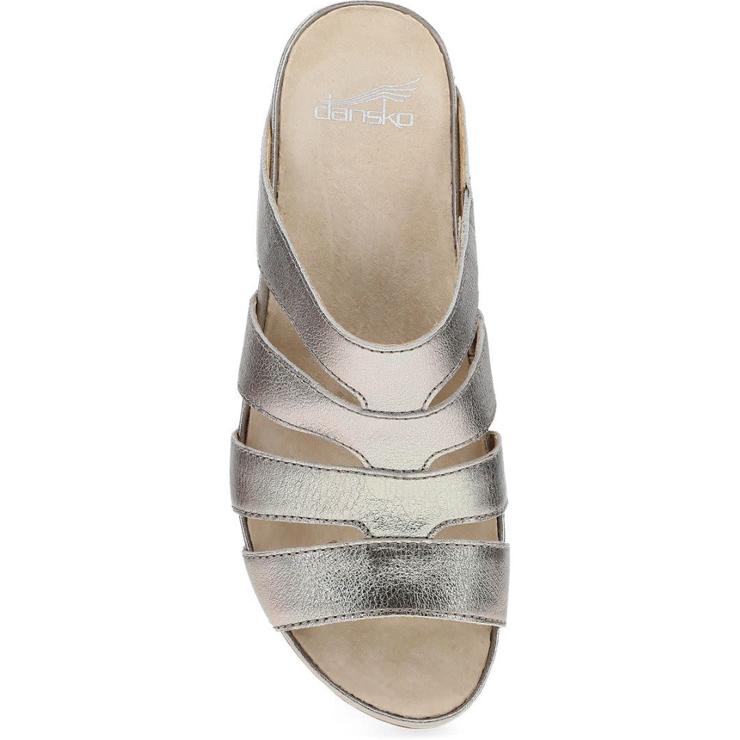 Dansko Women's Lyndi Metallic