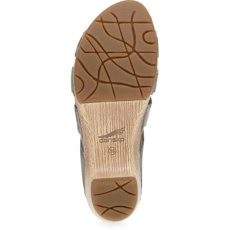 Dansko Women's Lyndi Metallic