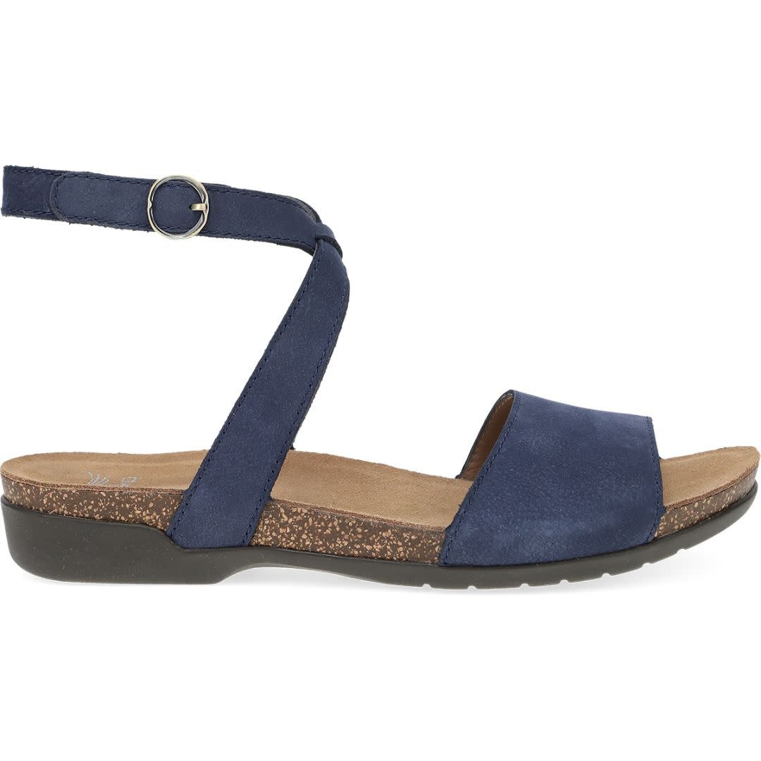 Dansko Women's Rafferty Milled Nubuck