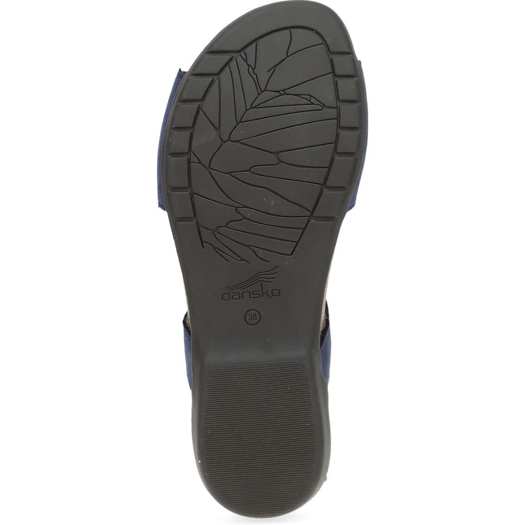 Dansko Women's Rafferty Milled Nubuck