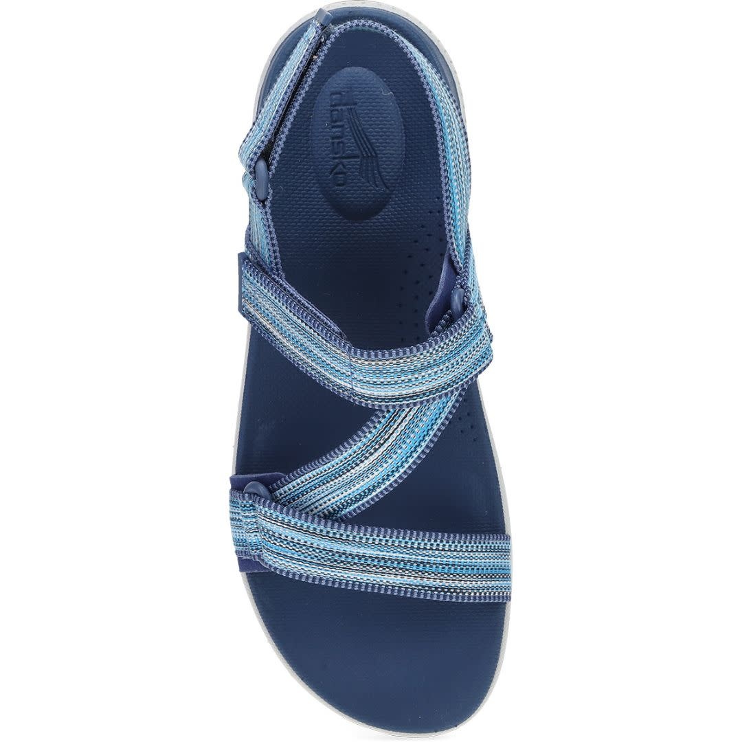 Dansko Women's Rayna Multi Webbing