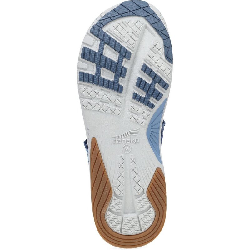 Dansko Women's Rayna Multi Webbing
