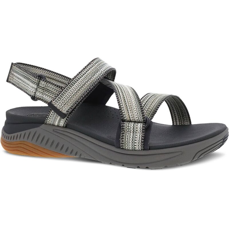 Dansko Women's Rayna Multi Webbing