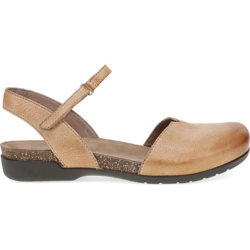 Dansko Women's Rowan Distressed