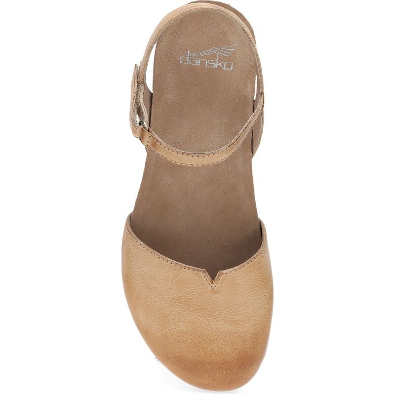 Dansko Women's Rowan Distressed