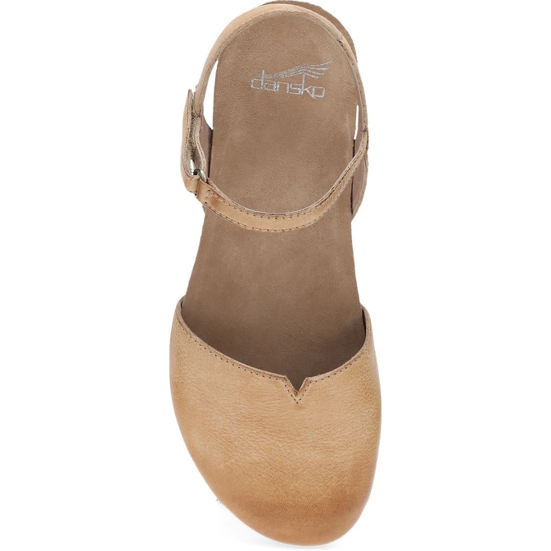 Dansko Women's Rowan Distressed