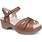 Dansko Women's Season Leather Sandal