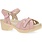 Dansko Women's Season Suede Sandal