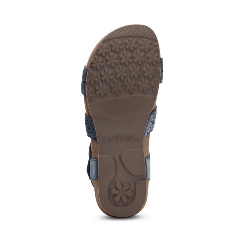Aetrex Women's Lilly Cutout