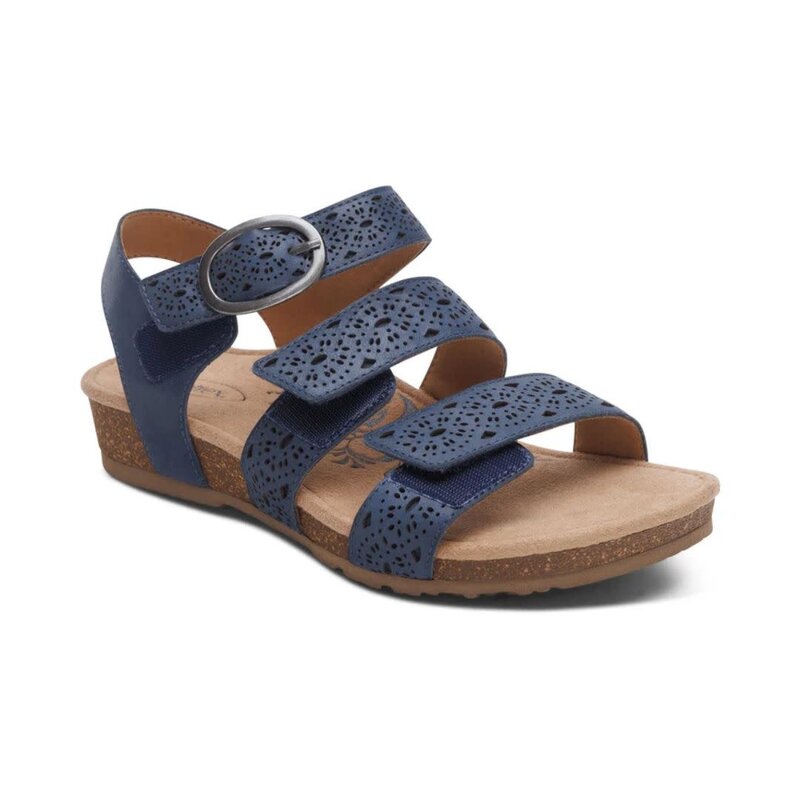 Aetrex Women's Lilly Cutout