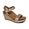Aetrex Women's Sydney Espadrille Quarter Strap