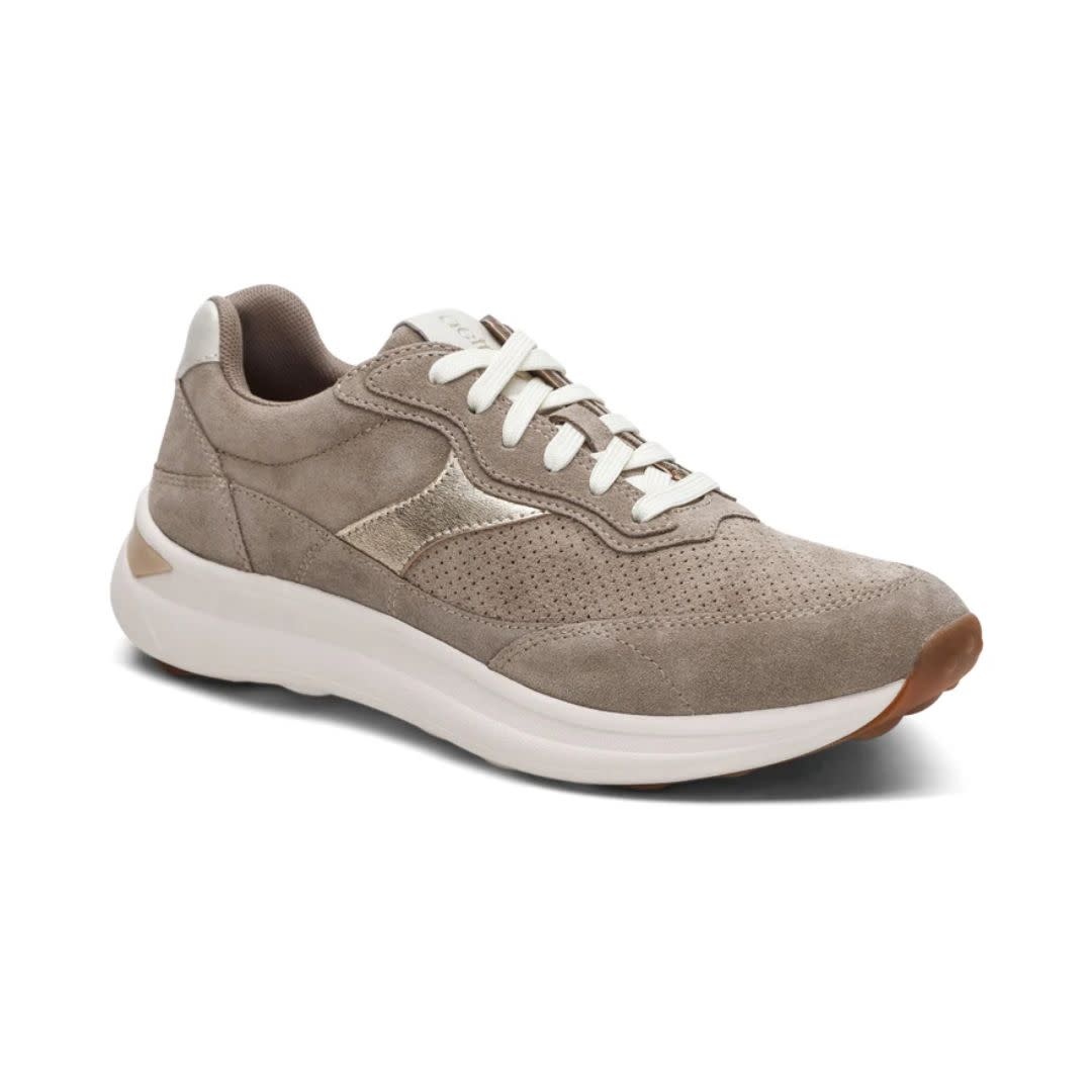 Aetrex Women's Emily Lace Up