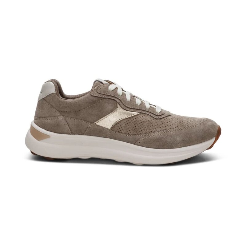 Aetrex Women's Emily Lace Up
