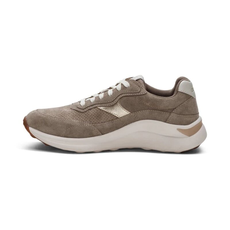 Aetrex Women's Emily Lace Up