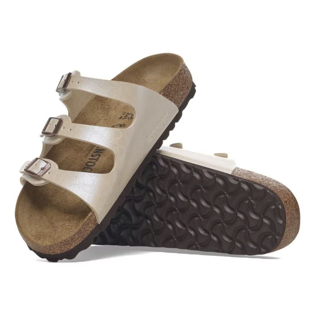 Birkenstock Women's Florida Birko-Flor Sandal