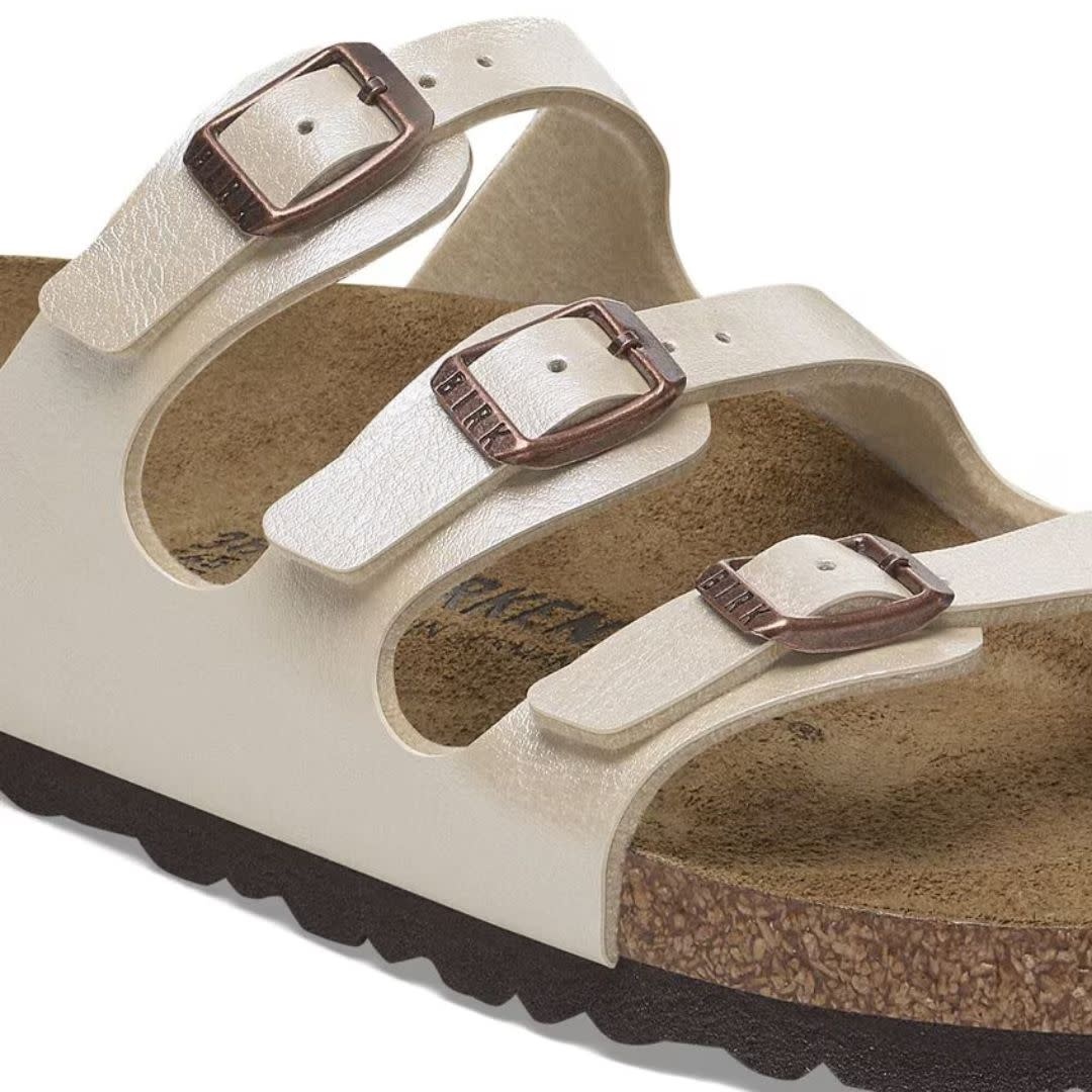 Birkenstock Women's Florida Birko-Flor Sandal