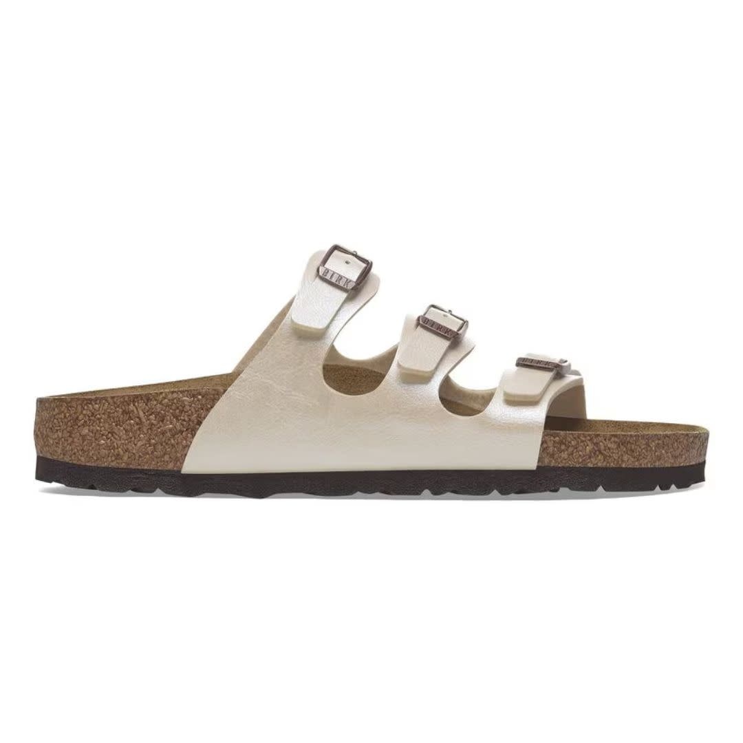 Birkenstock Women's Florida Birko-Flor Sandal