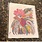 June Everette Rooster Card