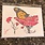 June Everette Monarch Butterfly Card