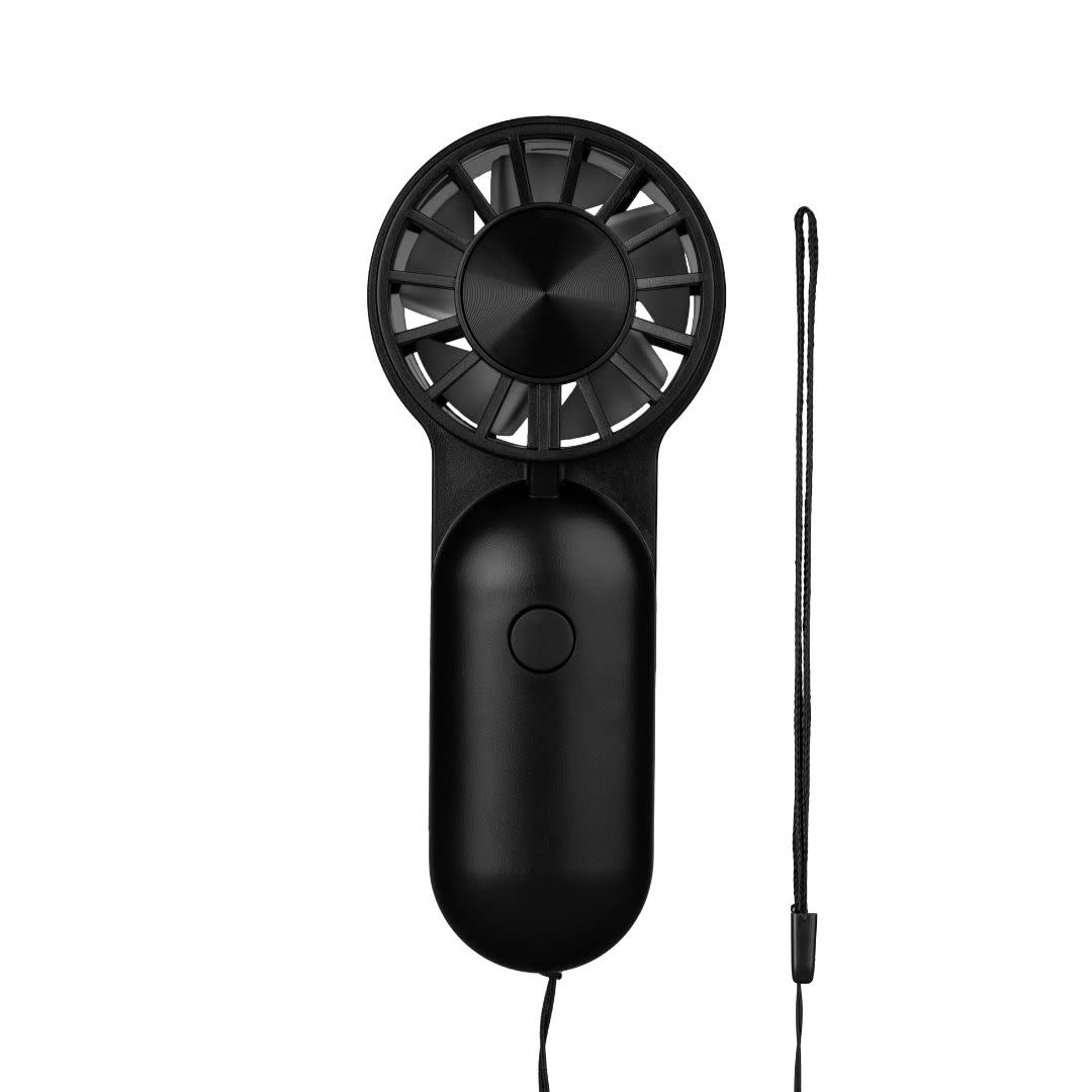 Kikkerland Mighty Mini Fan
