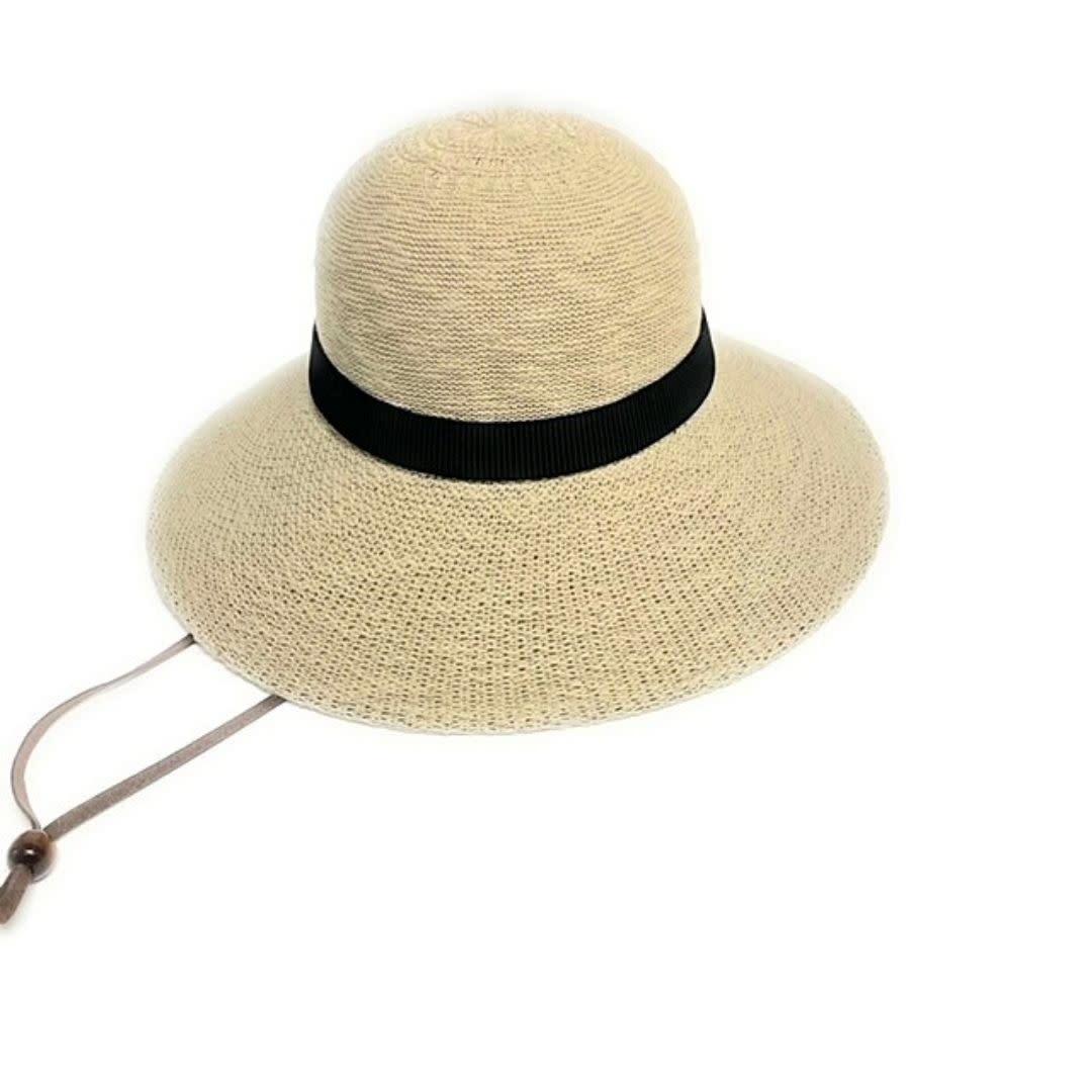 Shihreen Floppy Hat