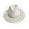 Shihreen Patterned Fedora Brim Hat