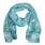 Galleria Scarf Van Gogh Almond Blossom
