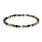 My Fun Colors Mini Gemstone Bracelet India Agate