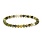 My Fun Colors Mini Gemstone Bracelet Grass Turquoise