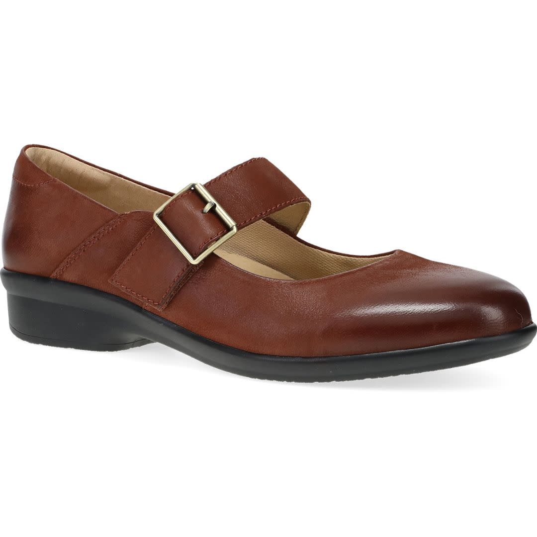 Dansko Women's Collette Burnished Nubuck