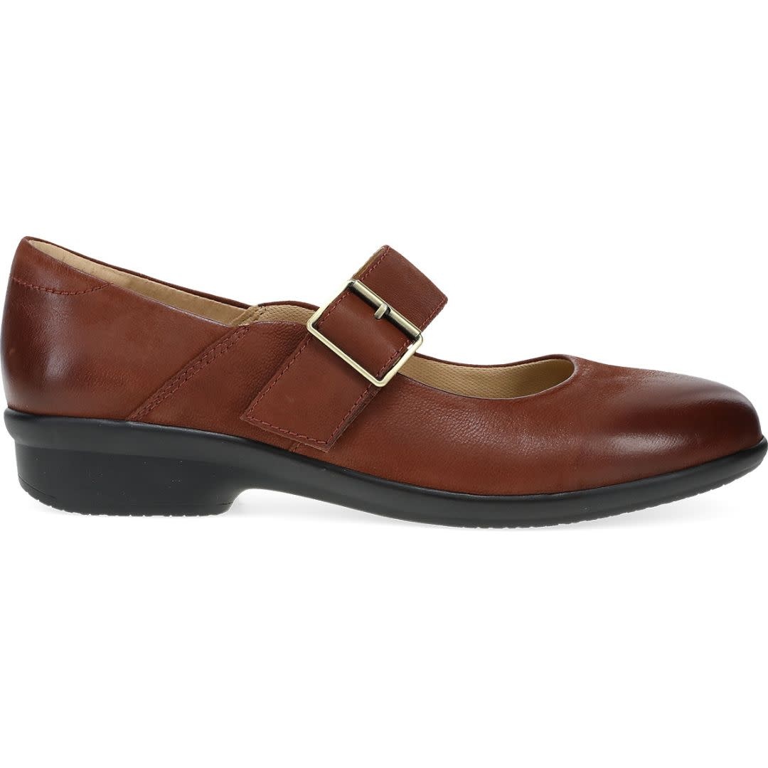 Dansko Women's Collette Burnished Nubuck